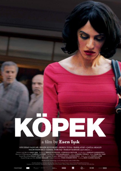 3 Jours Sans Nouvelles On Tombe Amoureux Köpek - cineworx