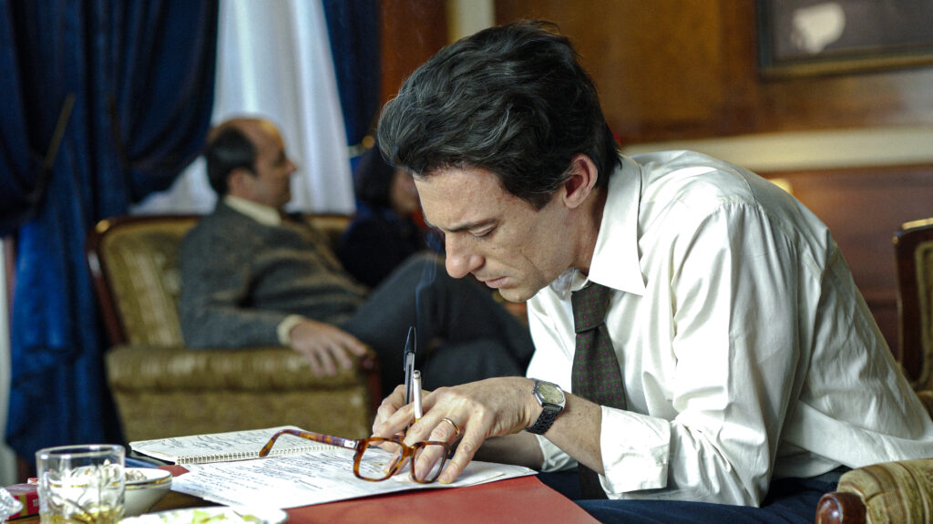 07 Enrico Berlinguer © Irina Ivanova Vivo film