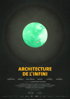Architecture de l’infini