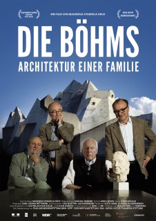 Les Böhm – architecture d’une famille
