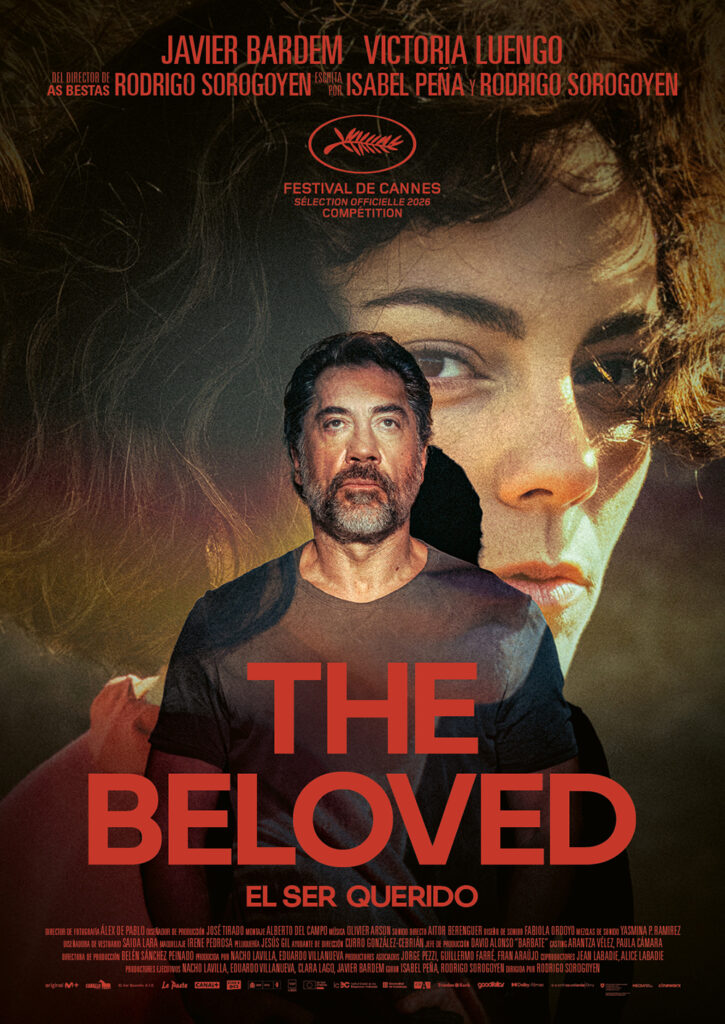 The Beloved (El ser querido)