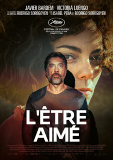 L&rsquo;être aimé