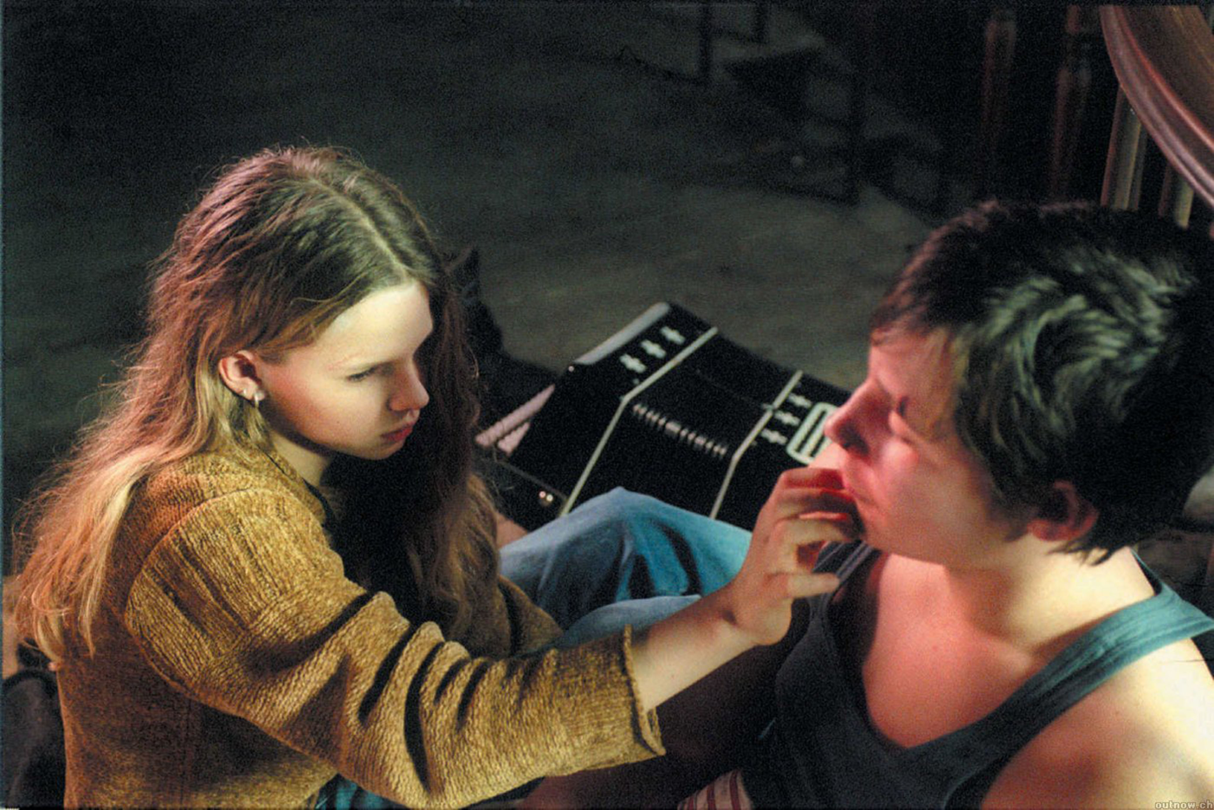 Die Blindgänger | cineworx