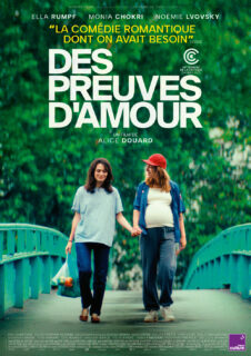 Des preuves d’amour