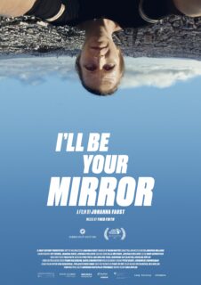 I’ll be your mirror