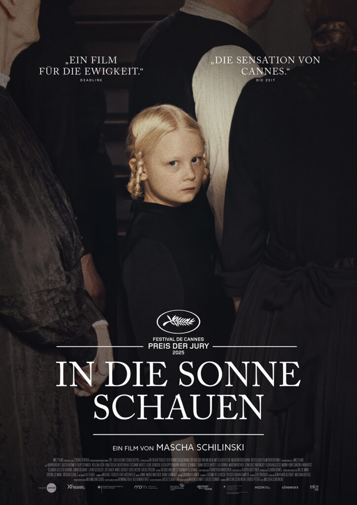 In die Sonne schauen (Sound of Falling)