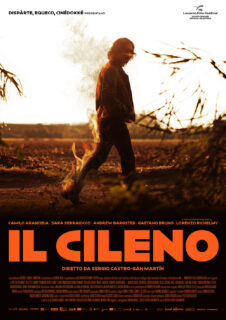 Il Cileno