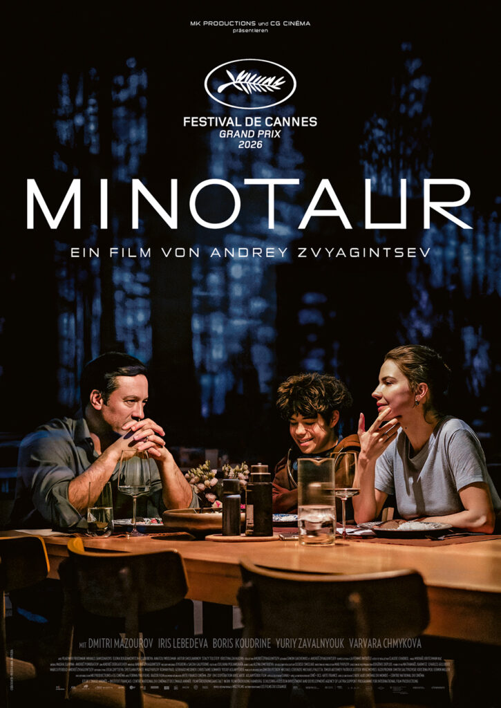 Minotaur
