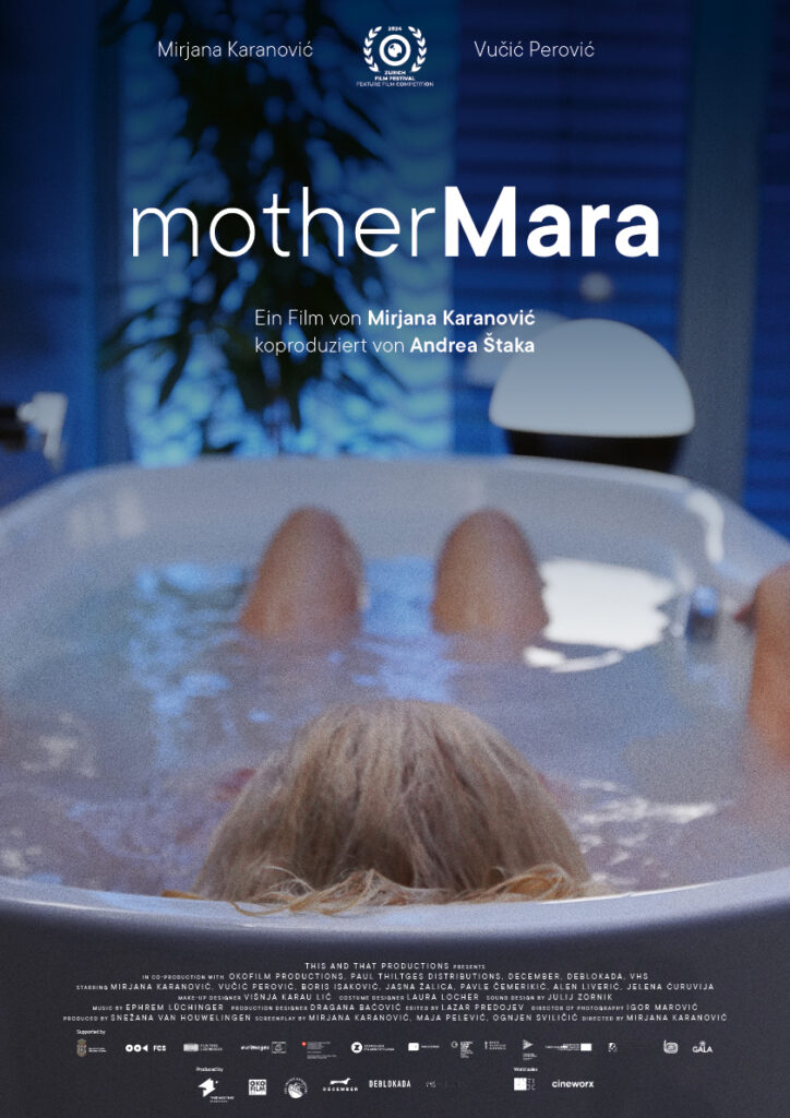 Mother Mara