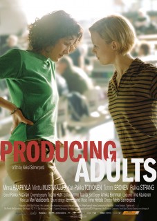 Producing Adults