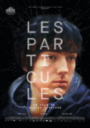 Plakat Les particules