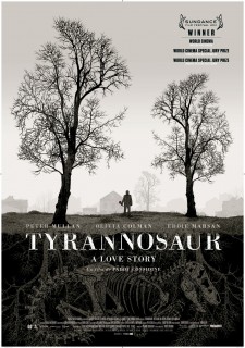 Tyrannosaur – A Love Story