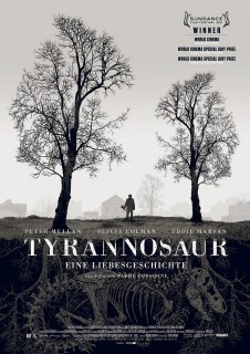 Tyrannosaur – eine Liebesgeschichte