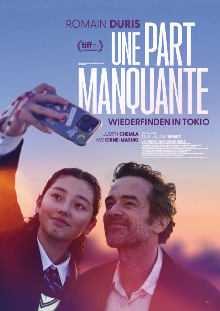 Une part manquante