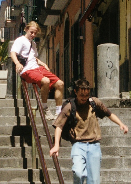 La Gradiva