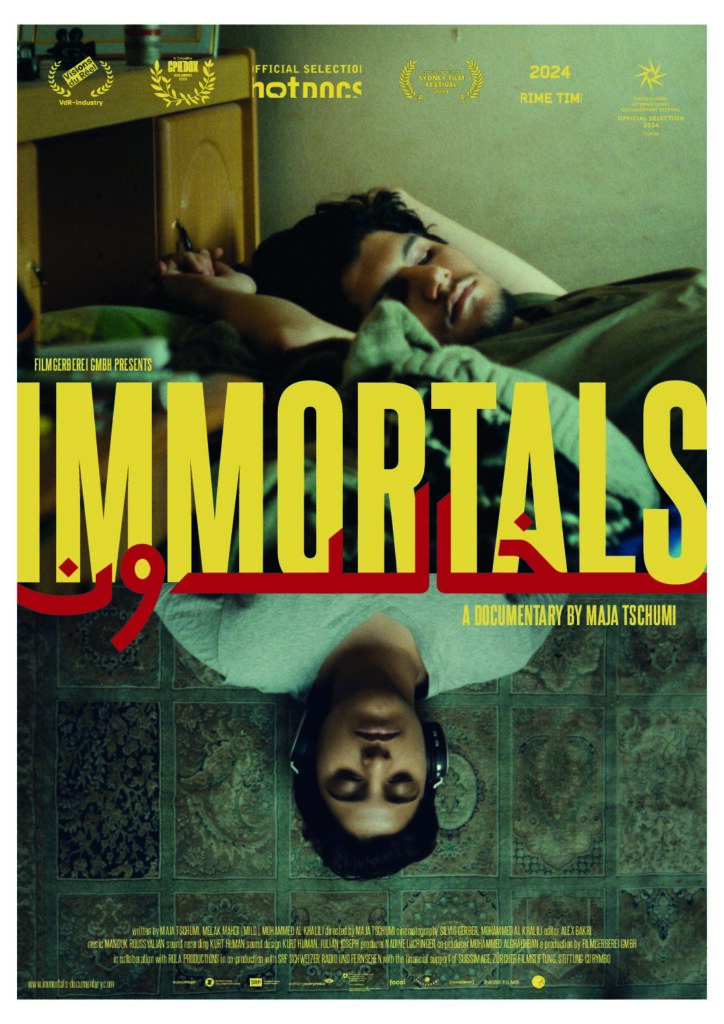 Immortals